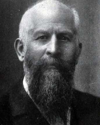 Jacob Julius